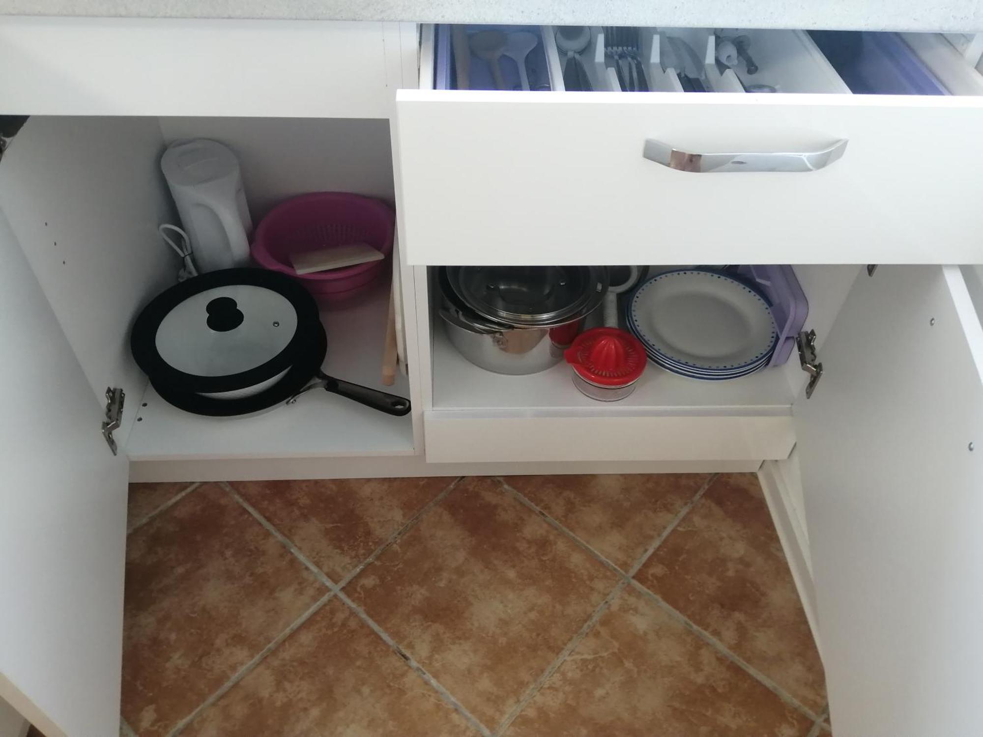 Apartma Figa Pobegi Luaran gambar