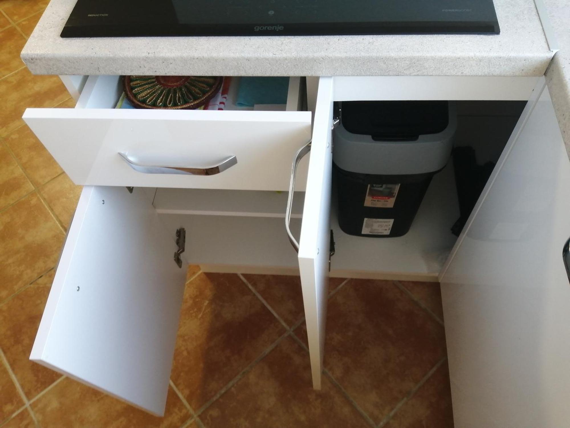 Apartma Figa Pobegi Luaran gambar