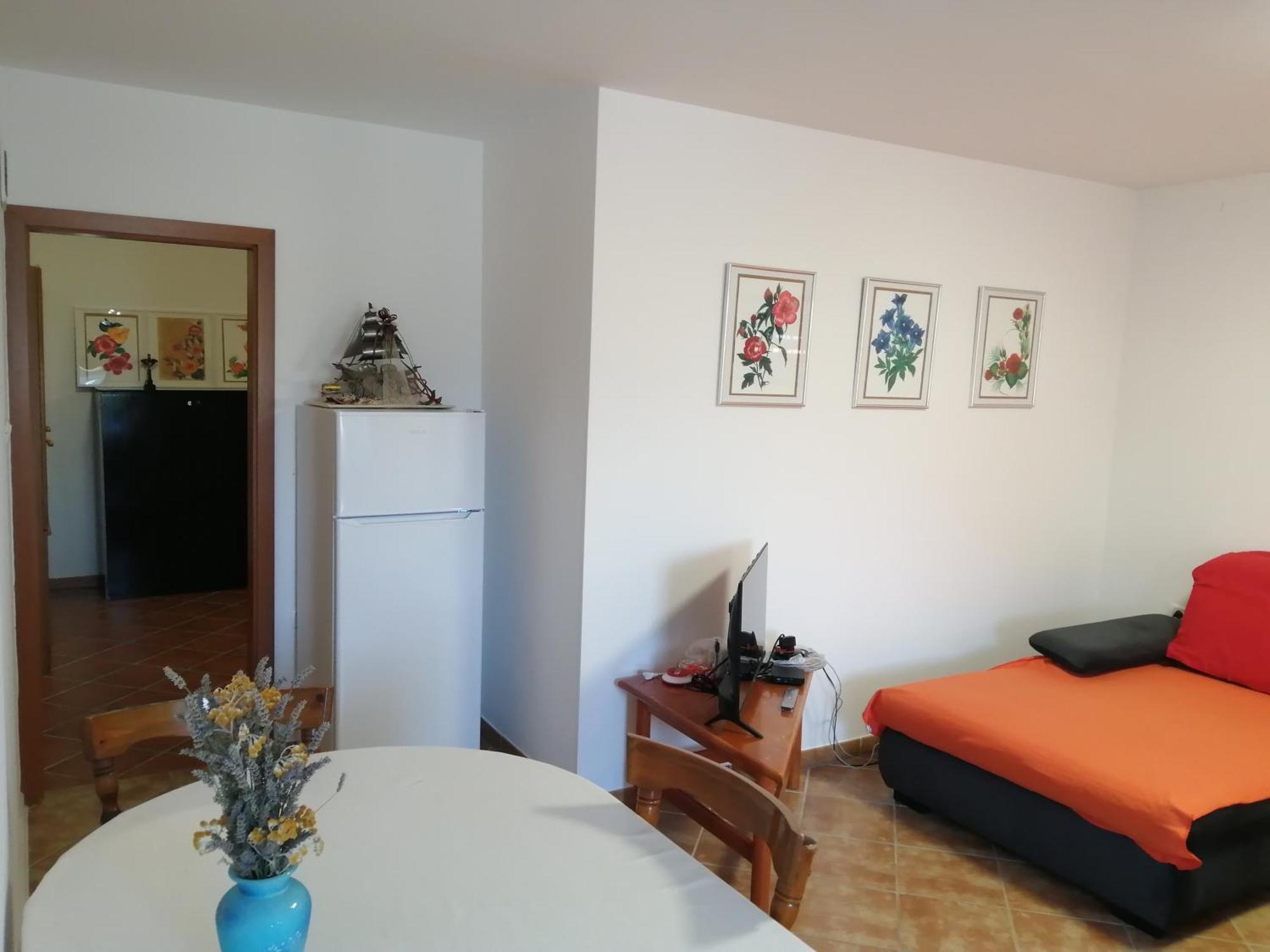 Apartma Figa Pobegi Luaran gambar