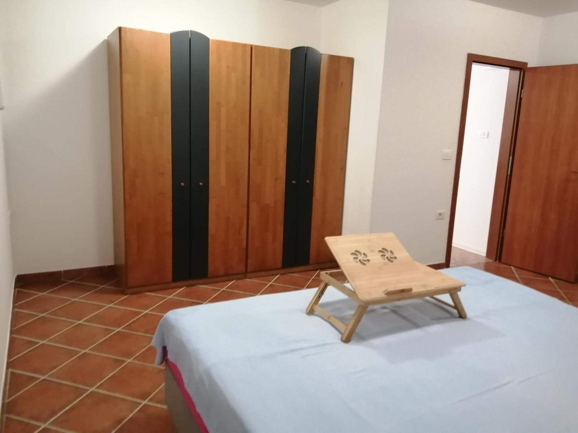 Apartma Figa Pobegi Luaran gambar