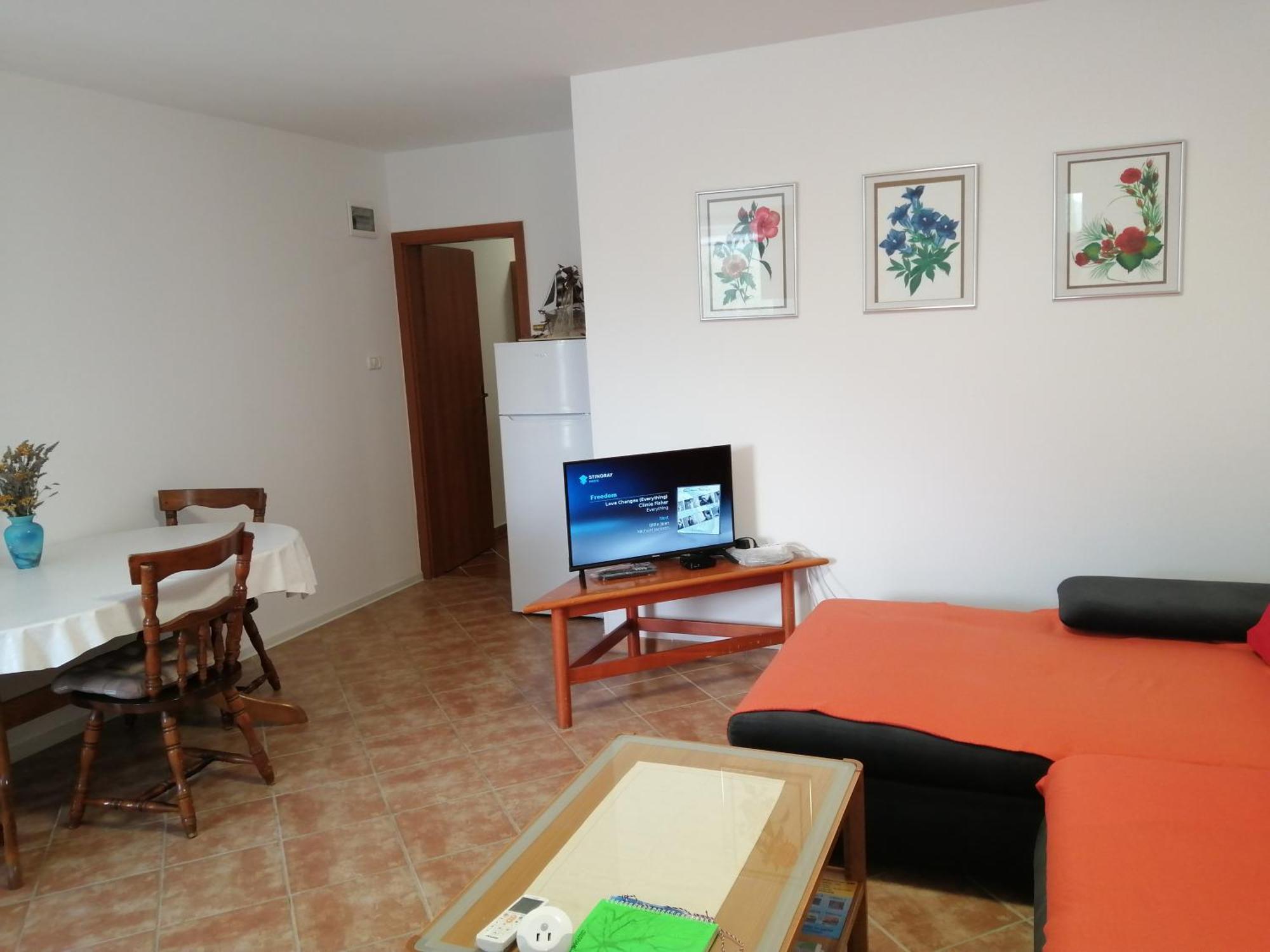 Apartma Figa Pobegi Luaran gambar