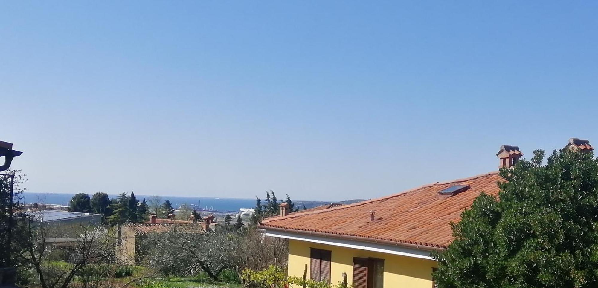 Apartma Figa Pobegi Luaran gambar